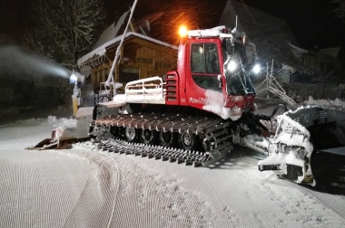 Olczanski skisportssted