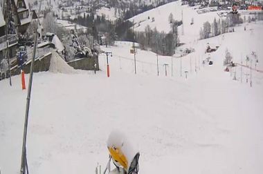 Olczanski skisportssted