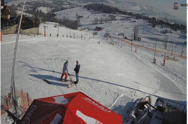 Olczanski skisportssted