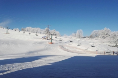Olczanski skisportssted