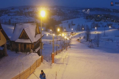 Olczanski skisportssted