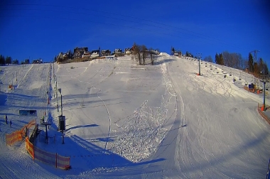 Olczanski skisportssted