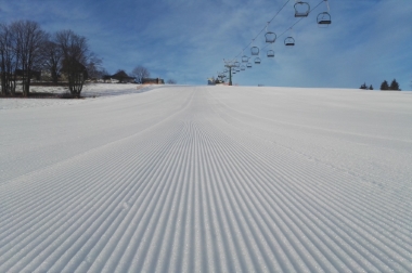 Olczanski skisportssted