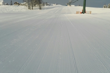 Olczanski skisportssted