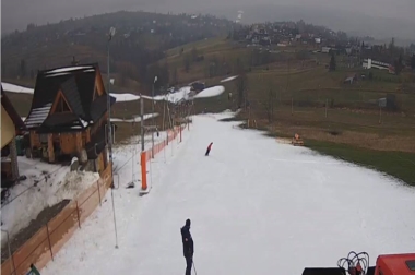 Olczanski skisportssted